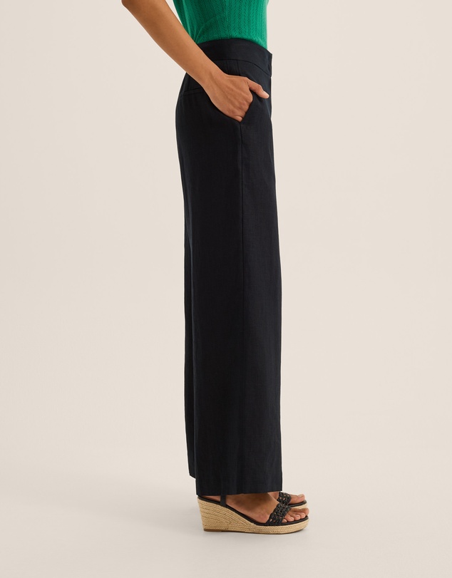 Review - Celine Pants