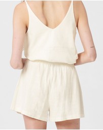 MVN - St Martin Shorts