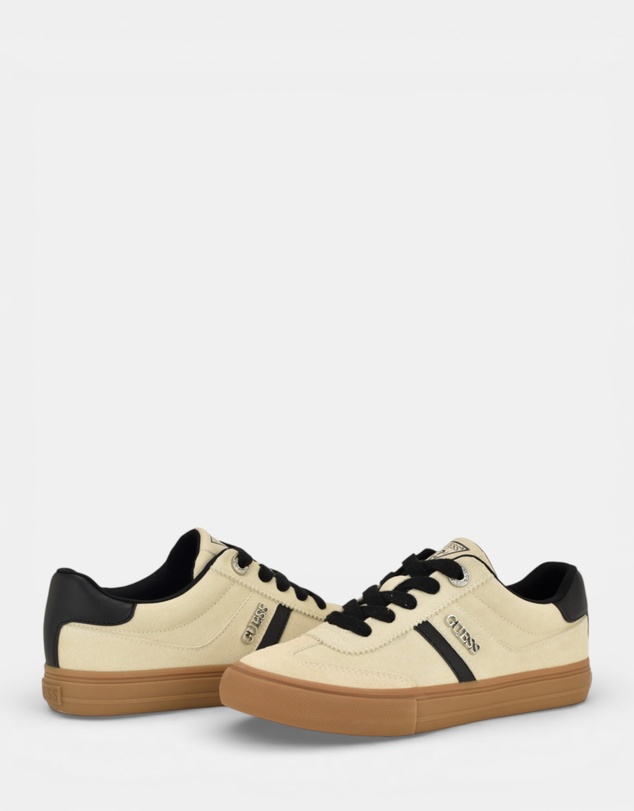 GUESS - Loui Sneakers