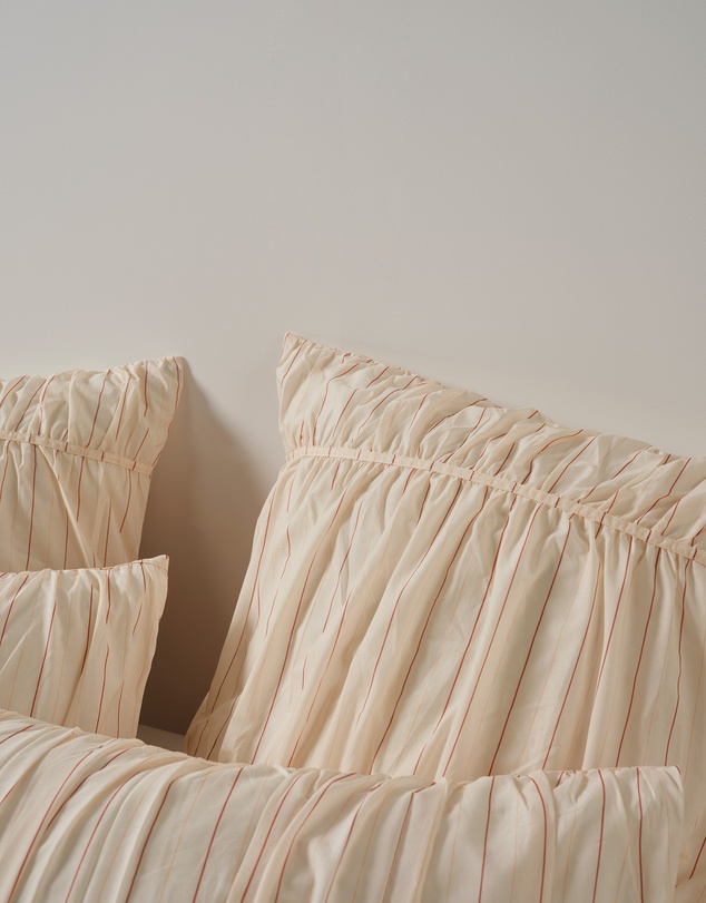 Linen House - Layla Quilt Cover Set