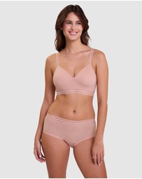Billet Doux - Zen Light Shorty Brief