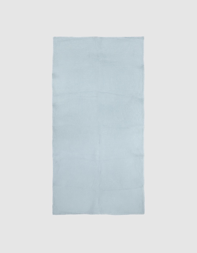 Bambury - Waffle Lightweight Bath Beach Travel Towel 80x160cm