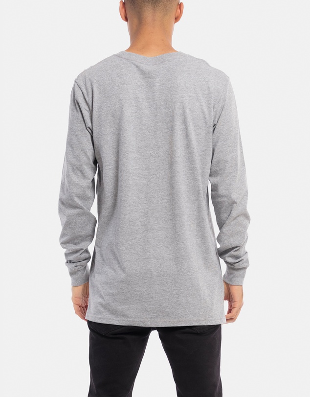 Counter Culture - Absent Long Sleeve Tee