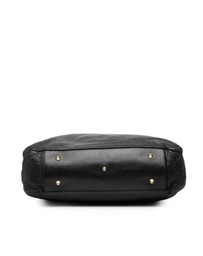 Pre-Loved by Azura Reborn - Pre-Loved Large Lambskin Cannage Lady Dior Soft Shopping Tote