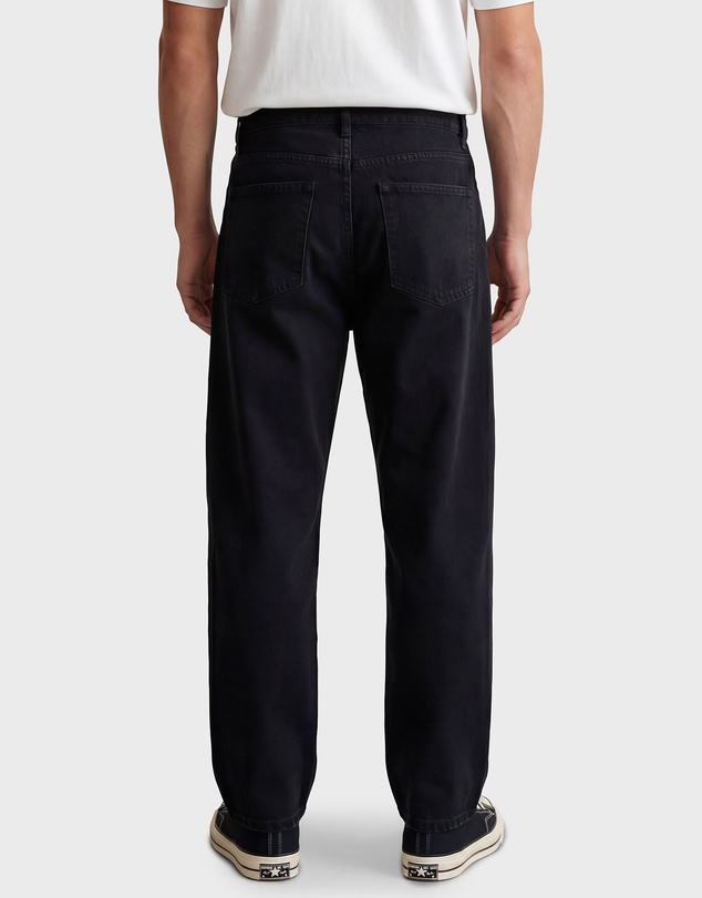 Academy Brand - Interstate Relaxed Jean