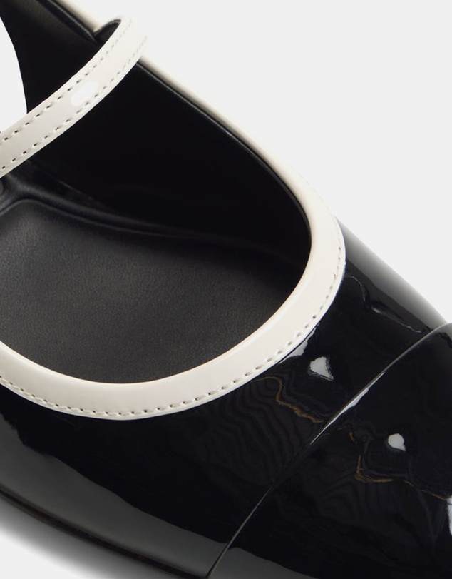 ALDO - Aggie Slingback Heels