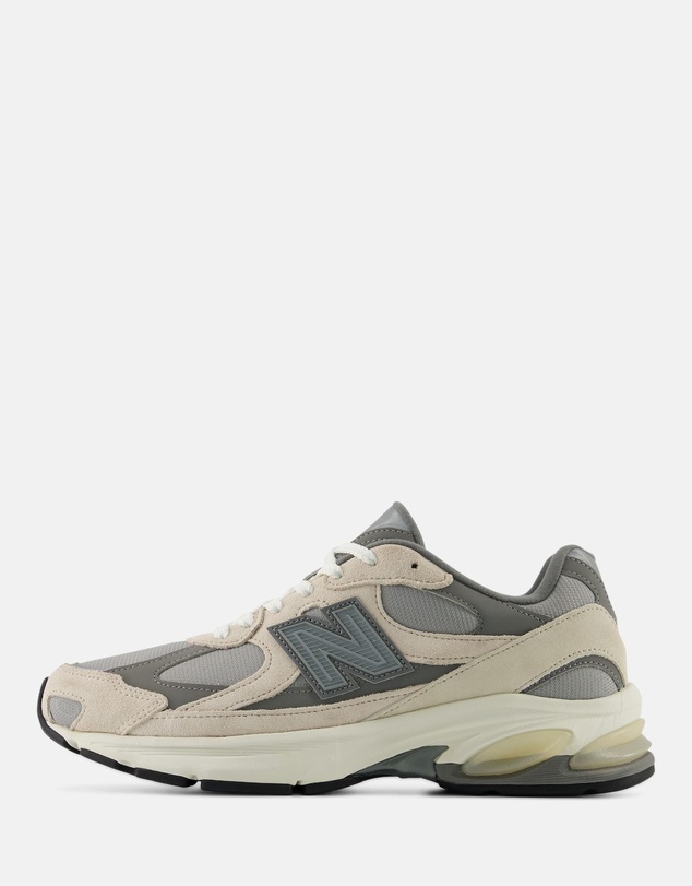 New Balance - 2010 - Unisex
