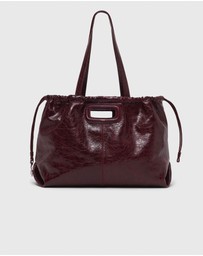 Maje - Miss M Cabas Used Handbag