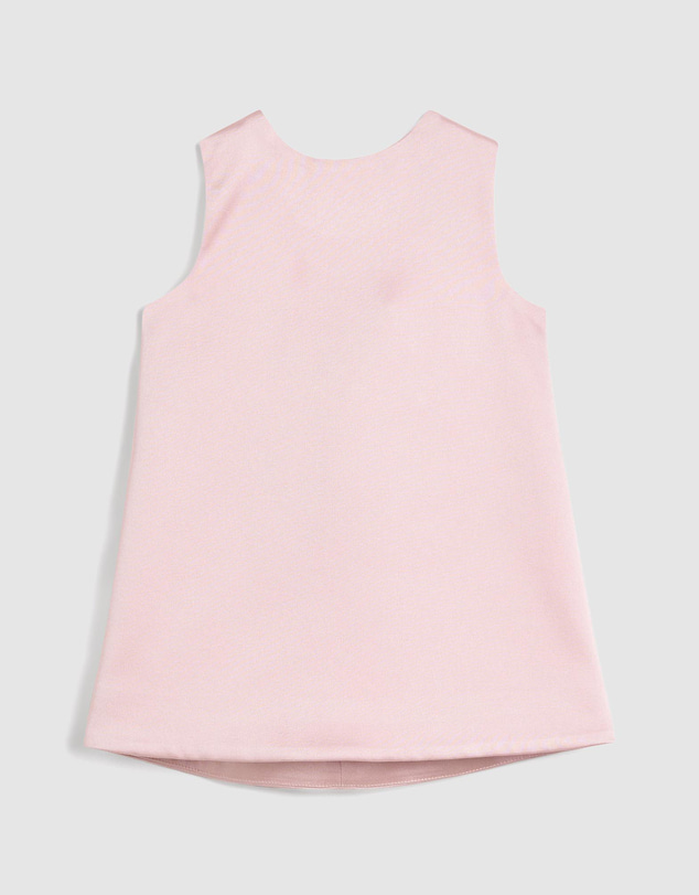Bardot Junior - Olivia Mini Dress - Kids