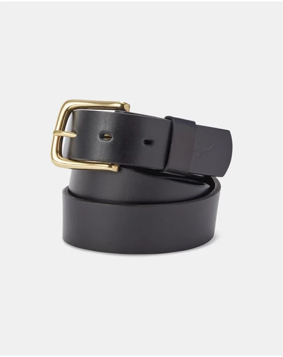 R.M.Williams - 1 1/4in Traditional Belt