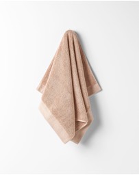 Aura Home - Haven Australian Cotton Bath Towel Set