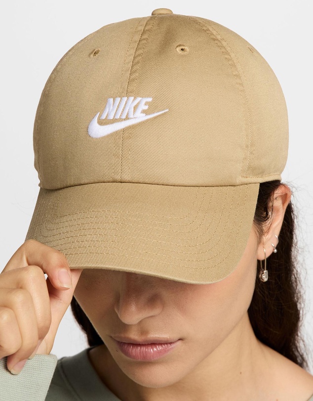 Nike - Unstructured Club Cap