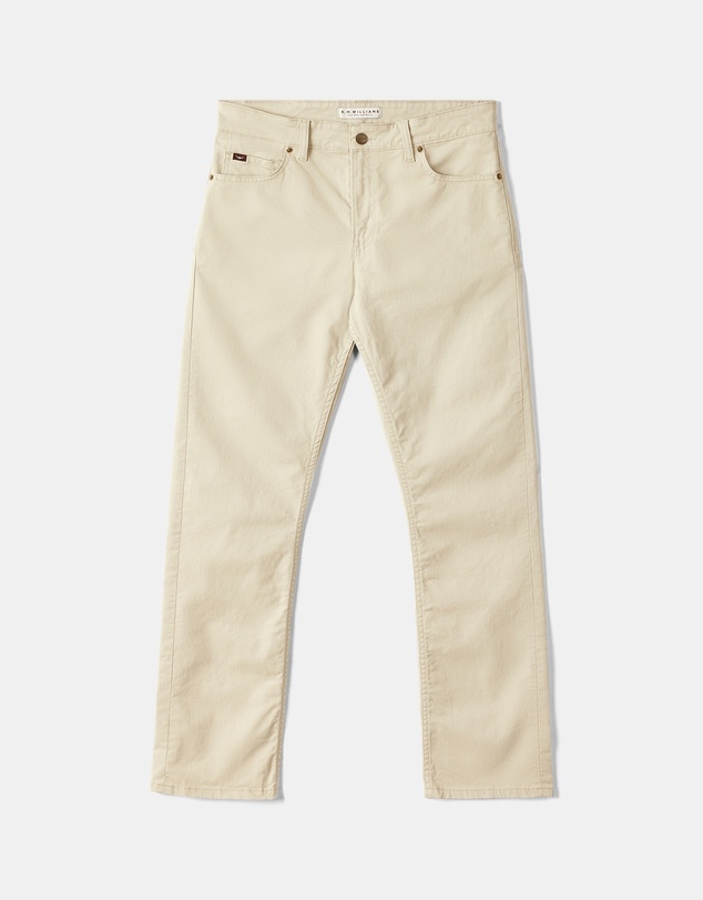 R.M.Williams - Ramco 5 Pocket Jean