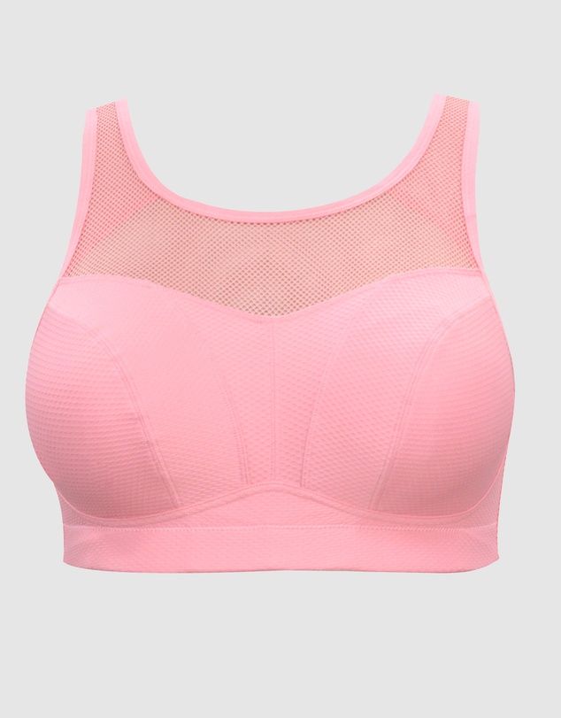 Parfait - Breeze Wireless Sports Bra