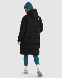 The North Face - Nuptse Parka