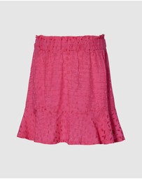 Quapi - Fleur Skirt - Kids-Teens