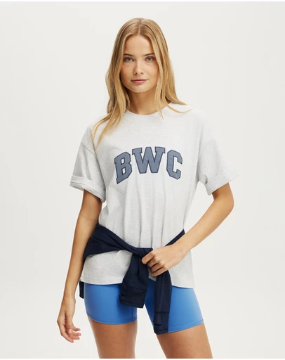 Cotton On Body Active - Active Graphic Tee