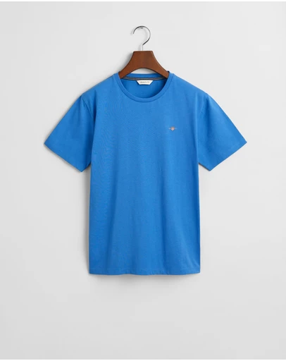 Gant - Teens Shield T-Shirt