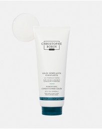 Christophe Robin - Detangling Gelee With Sea Minerals 200ml