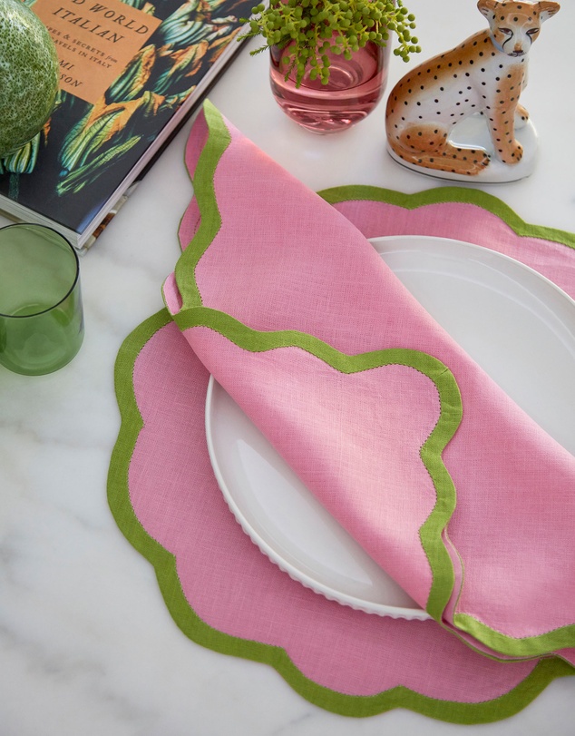 Table Collectiv - Valentina Placemat Set