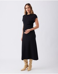Ripe Maternity - Kira Nursing Knit
