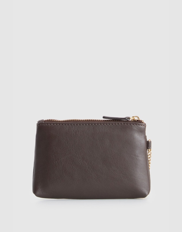 Evity - Daisy Coin Purse