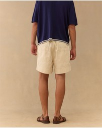 Charlton  - Relaxed Shorts
