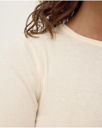 Assembly Label - Zali Long Sleeve Tee