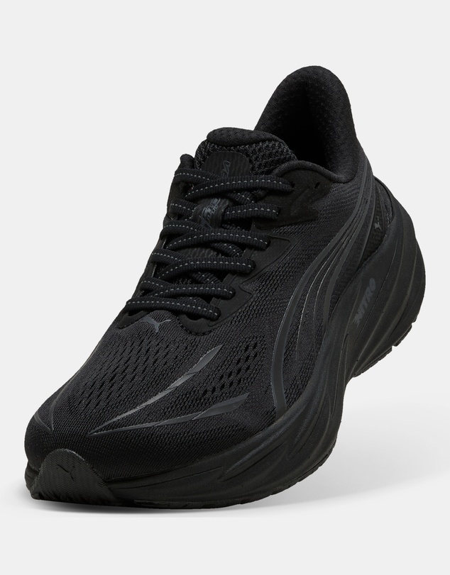 Puma - Velocity NITRO 5 Wide Running Shoes - Women