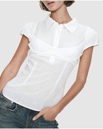 Miaou - Hudson Top
