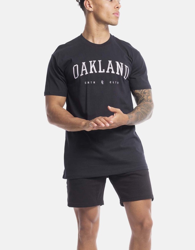 Counter Culture - Oakland Tee