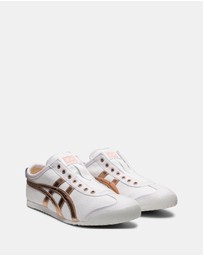 Onitsuka Tiger - Mexico 66 Slip-On - Unisex