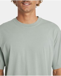 Billabong - Mens Premium Wave Wash T-Shirt
