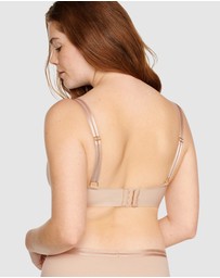 Naturana - The Monday Seamless Underwire T-Shirt Bra