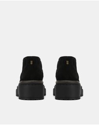 Nokwol - Pippa Boots
