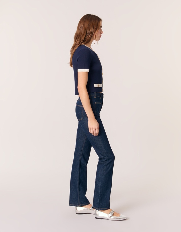 Maje - Mirollsy Cardigan