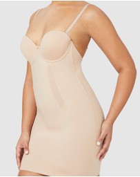 Nancy Ganz - Body Define Ultimate Slip