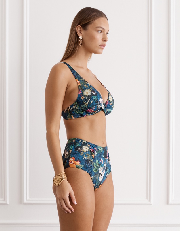 Aqua Blu Australia - Fritillaire Tahlia Top