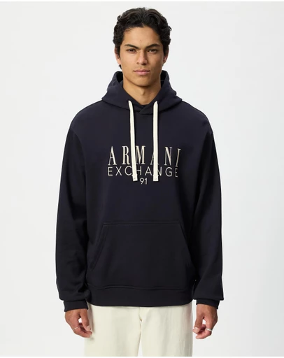 Armani Exchange - Sweatshirt