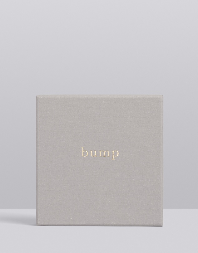 Write to Me - Bump Pregnancy Journal Boxed