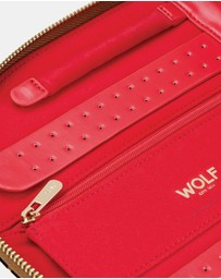 Wolf - WOLF Savanna Leopard Print Jewellery Portfolio