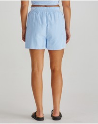 Sass - Alani Short