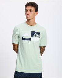 TravisMathew - Player Parking T-Shirt