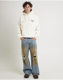 Insight - Transform Hoodie