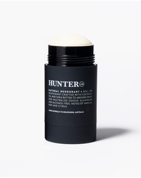 Hunter Lab - Natural Deodorant
