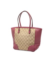 Pre-Loved by Azura Reborn - Pre-Loved GG Canvas Bree Tote