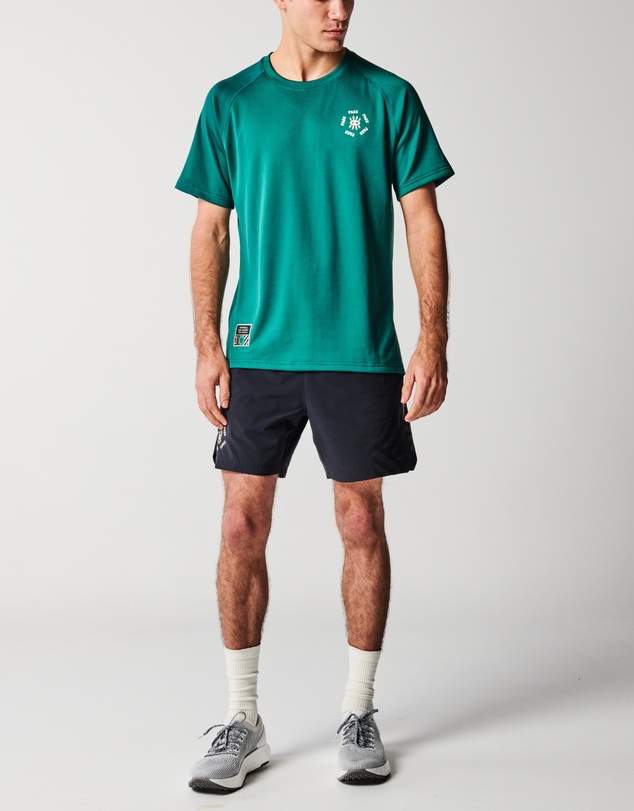 PARK - Terra Men's Training Jersey