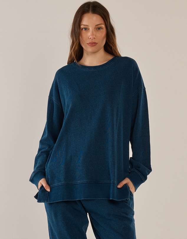 Betty Basics - Easy Crew Sweat