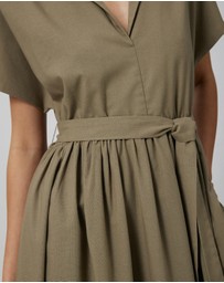 Tussah - Kate Midi Dress