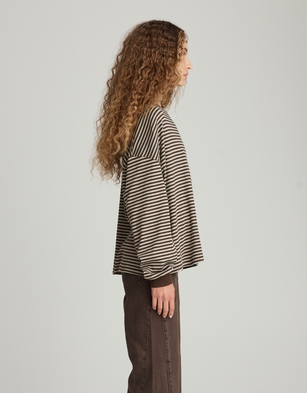Mattir - Archer Longsleeve Top